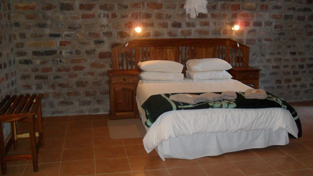 Seeheim Hotel Room photo